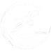 Logo Los Albatros White PNG.png