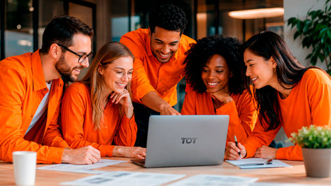 Estratégias de engajamento em cursos corporativos: como transformar aprendizado em experiência
