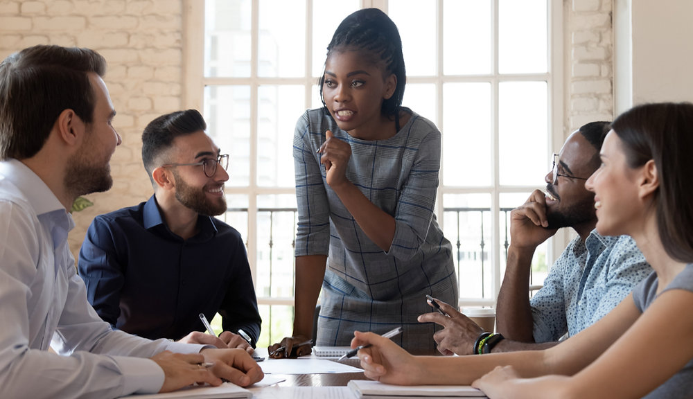 6 passos para estimular a proatividade no ambiente corporativo