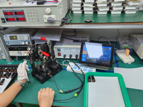 How IoT and Data Improve Testing, Maintenance, and Output