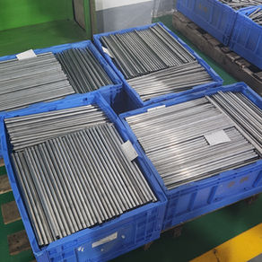 Q4 2025 Raw Material Costs