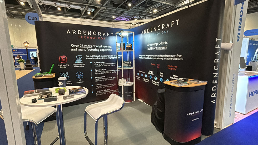 Microelectronics 2025