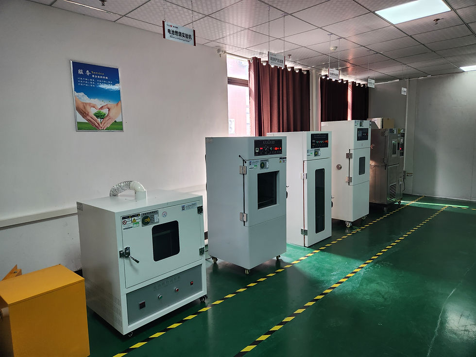 Equipment