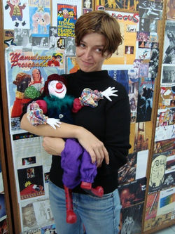 Coração e eu (UDESC 2009)