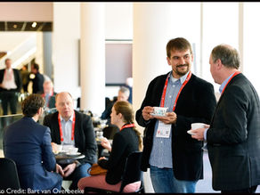 Building Your Personal Brand at Networking Events