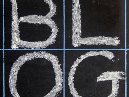 BLOGGING: How to increase the reach of your posts!