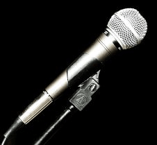"No Sweat Public Speaking! Open-Mic
