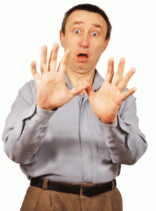 Fear of Public Speaking?  What’s it Costing. . .