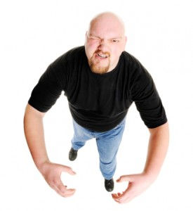 Non-Verbal Communication Element # 5 – <br> Body Movement