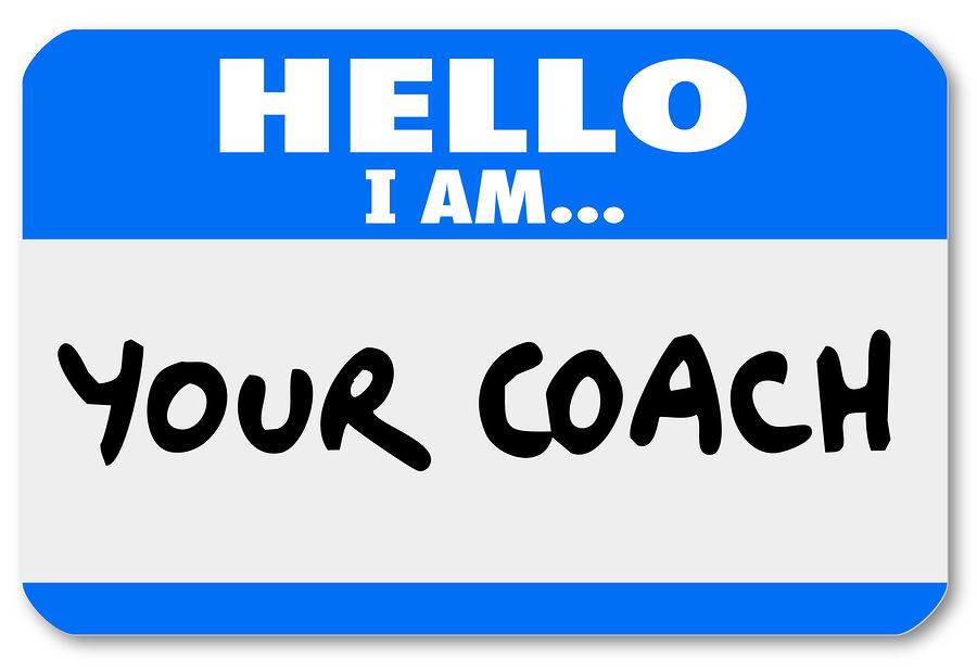 Coach