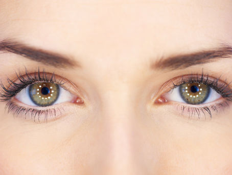 Non-Verbal Communication Element #1 – Eye Contact