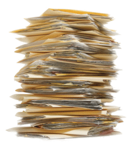 Handouts