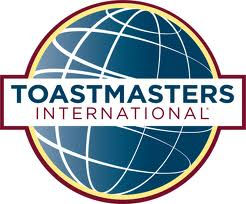 Toastmasters – A great place to learn!