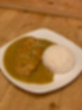 Japanese Katsu Chicken Curry