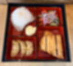 Katsu Chicken set