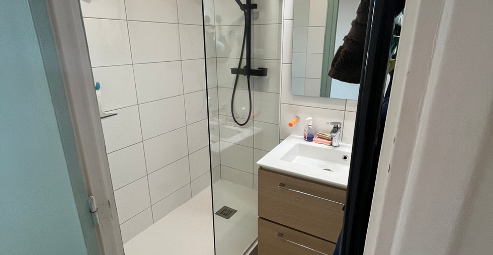 sous compromis- SR Immo Invest - Honoraires bas, réduits, fixes, acessibles.
Villeurbanne, Lyon, Toulon, Est Lyonnais
Vendu rapidement, conseils clé en main. Vous avez un projet de vente immobilière, appelez nous. estimation immobilière gratuite et sans engagement