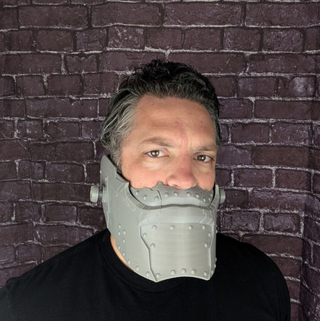 Wapol Metal Jaw