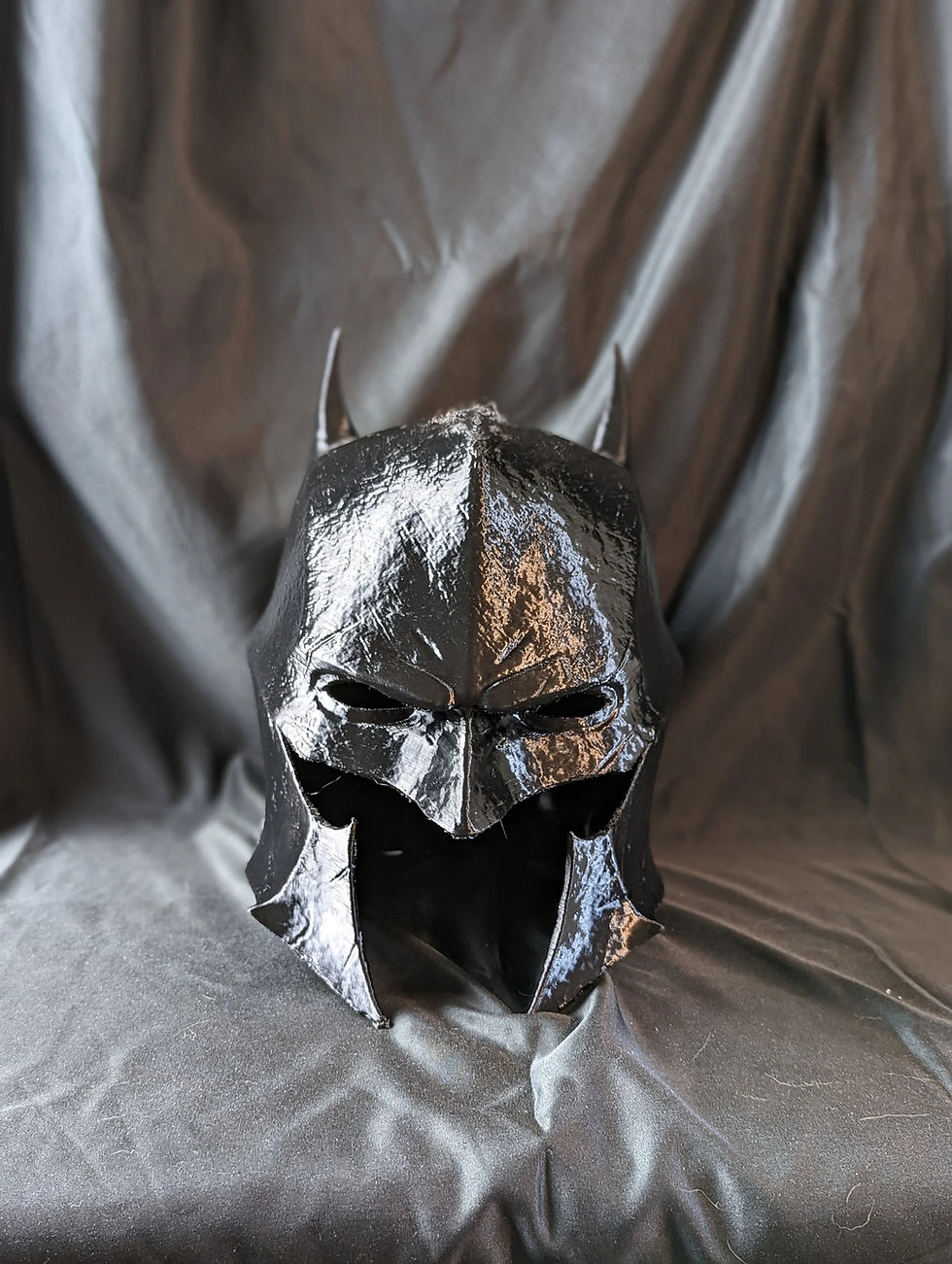 Batman Knights of Steel