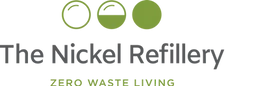 Nickel Refillery, waste free, shop local