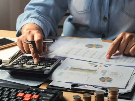 Contabilidade e Fiscal