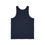 Thumbnail: God's Summer: Pink & White Tank