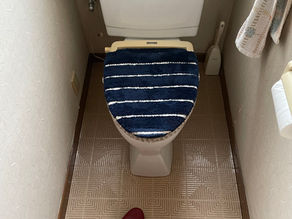 施工例③　トイレ交換