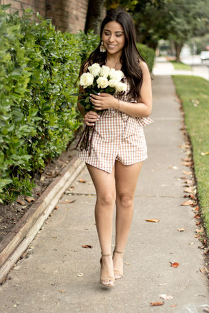 Romper Daydream