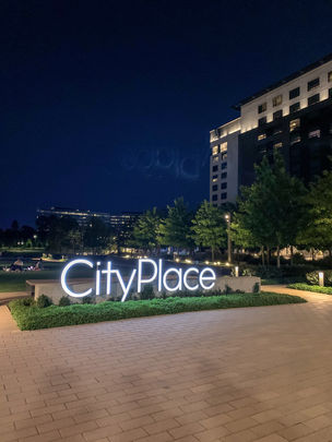 Ultimate Birthday Surprise Ft. Houston CityPlace Marriott and Common Bond