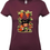 Miniatura: T-shirt - "Volpe" SlimFit