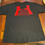 Thumbnail: KNK T-Shirt (Red & Black)