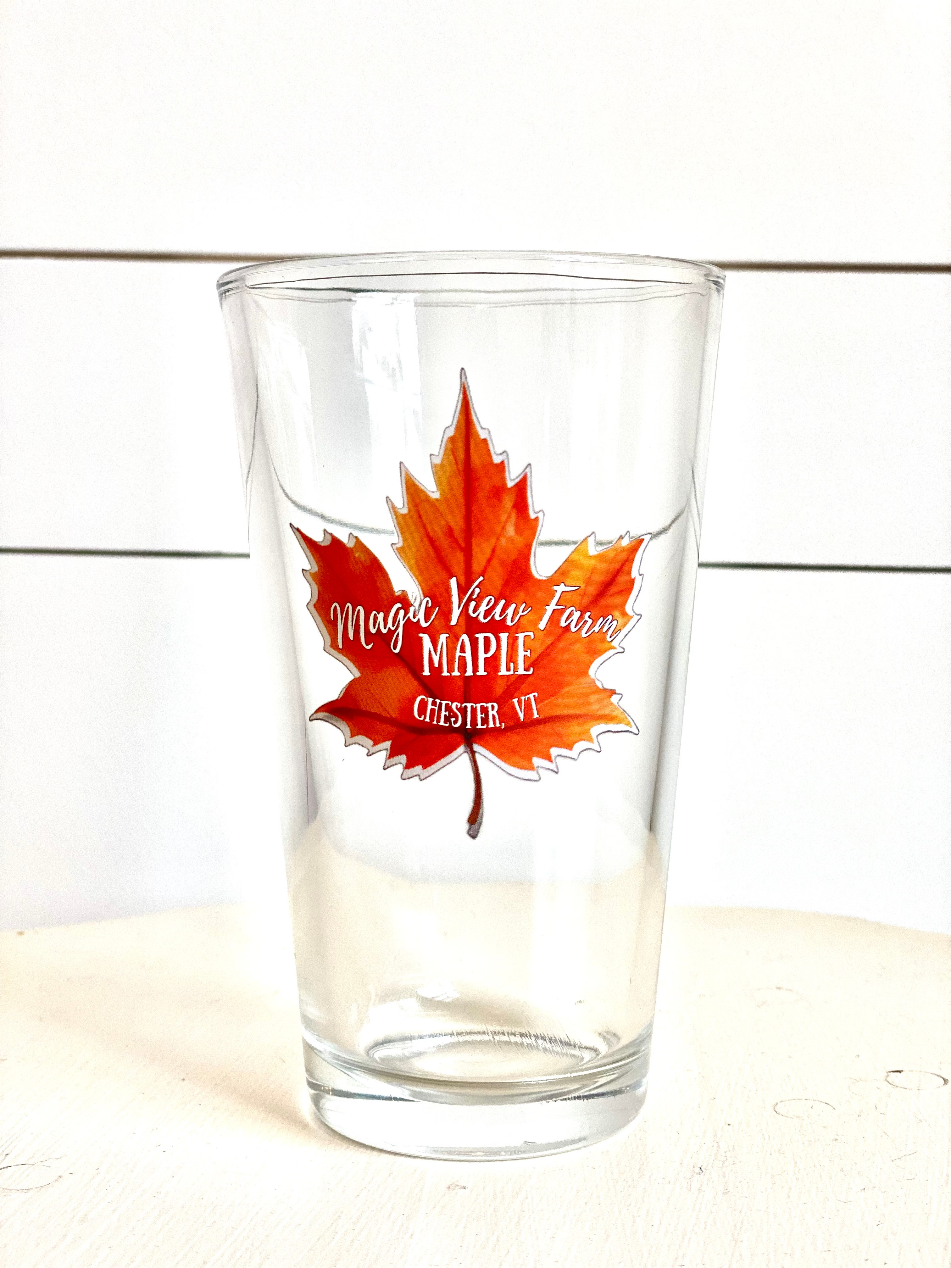 Glass Tumbler