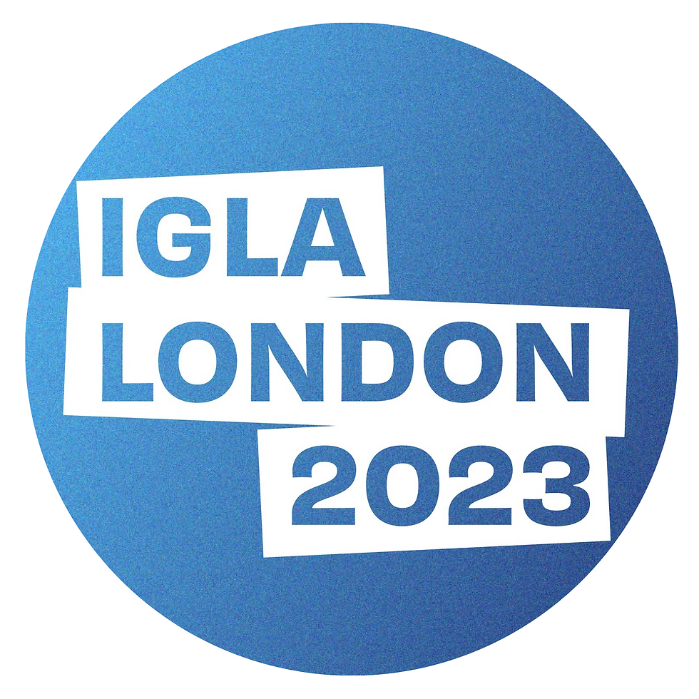 IGLA London 2023