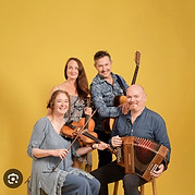Melrose Quartet.jpg