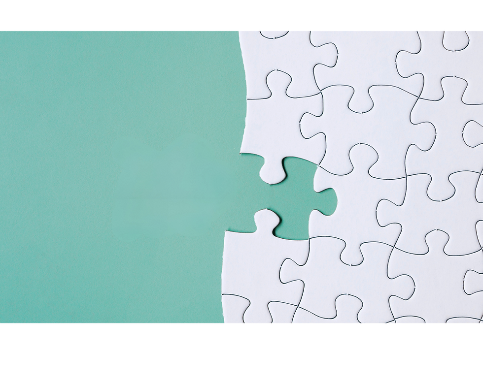 Problem solving visualization