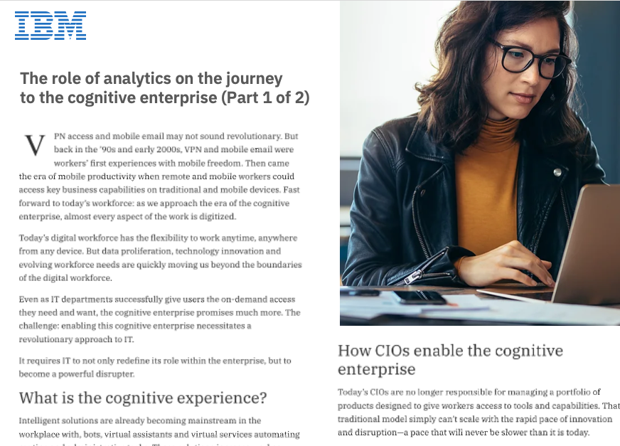 high-tech marketing services  