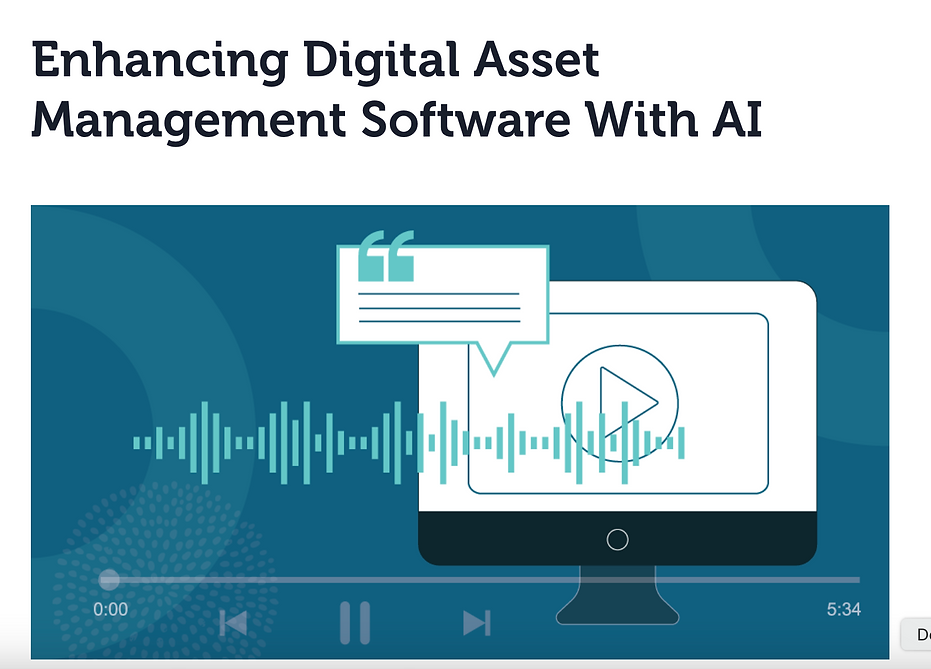 high-tech marketing services  