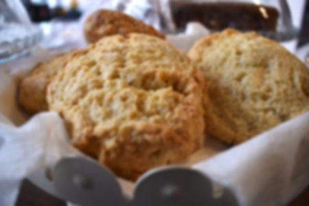 Scones