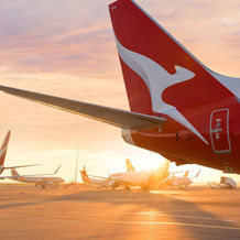 Return Airfares: Brisbane to Chicago from $1276, to Denver from $1288 (Fly 31 Oct - 25 Nov 2025) @ Qantas