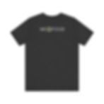 Thumbnail: Aiko Unisex Jersey Short Sleeve Tee