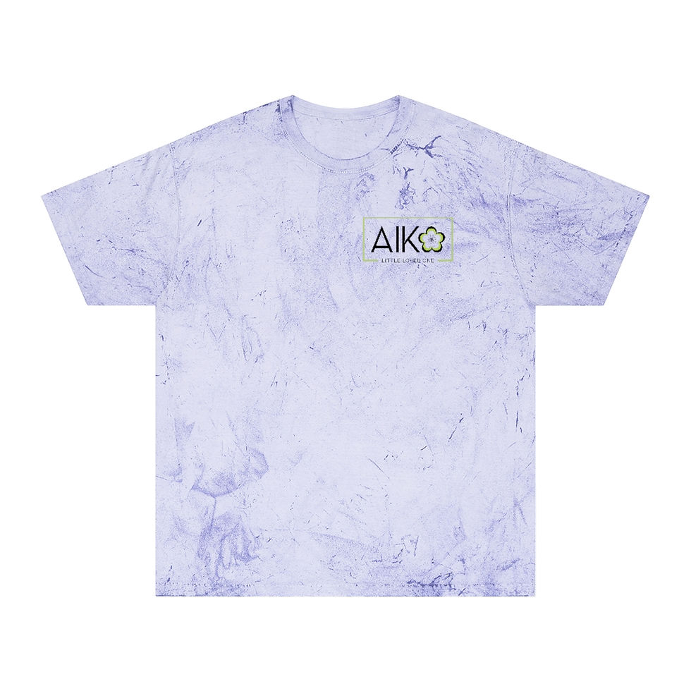 Thumbnail: Unisex Color Blast T-Shirt