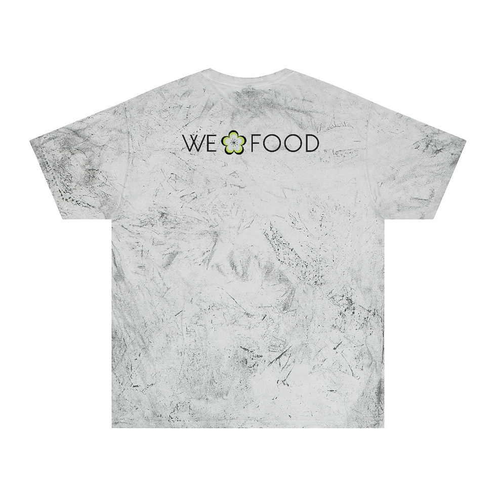 Thumbnail: Unisex Color Blast T-Shirt