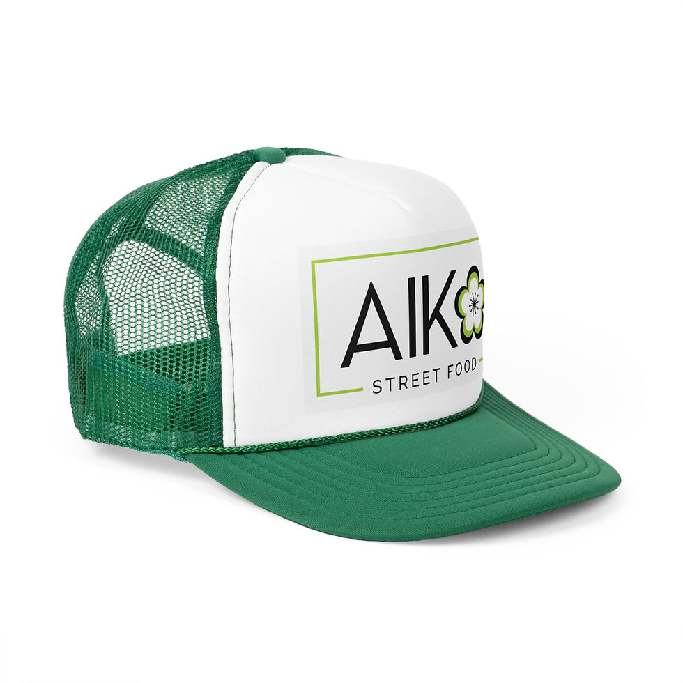 Thumbnail: Trucker Caps