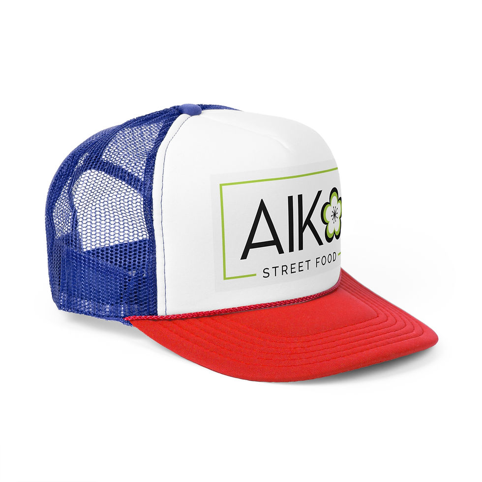 Thumbnail: Trucker Caps