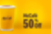 Indulge in 50% Off McCafe Hot Drinks @McDonalds Today | Promo until 30 Sept 2026 🍵