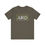 Thumbnail: Unisex Jersey Short Sleeve Tee