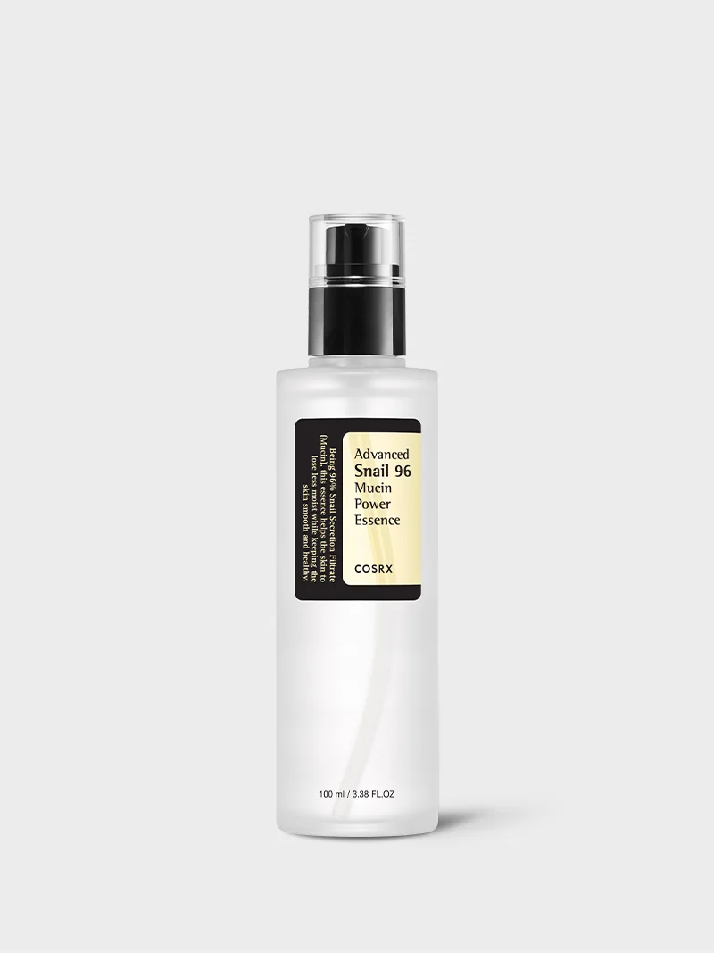 🚨 48% OFF COSRX Snail Mucin Essence – Get the K-Beauty Glow for Less! at PrettySkin Mauritius | from Rs 1,150 to Rs 600