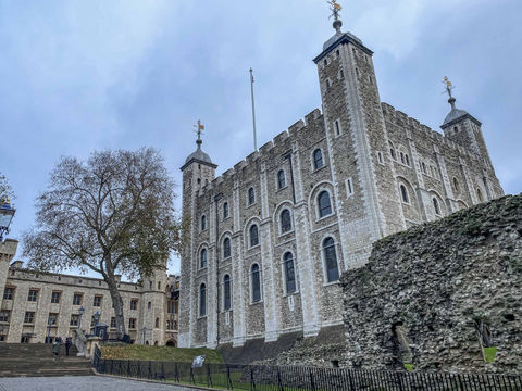 London - Tower of London