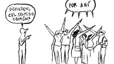 Percepción interpersonal y sentido común