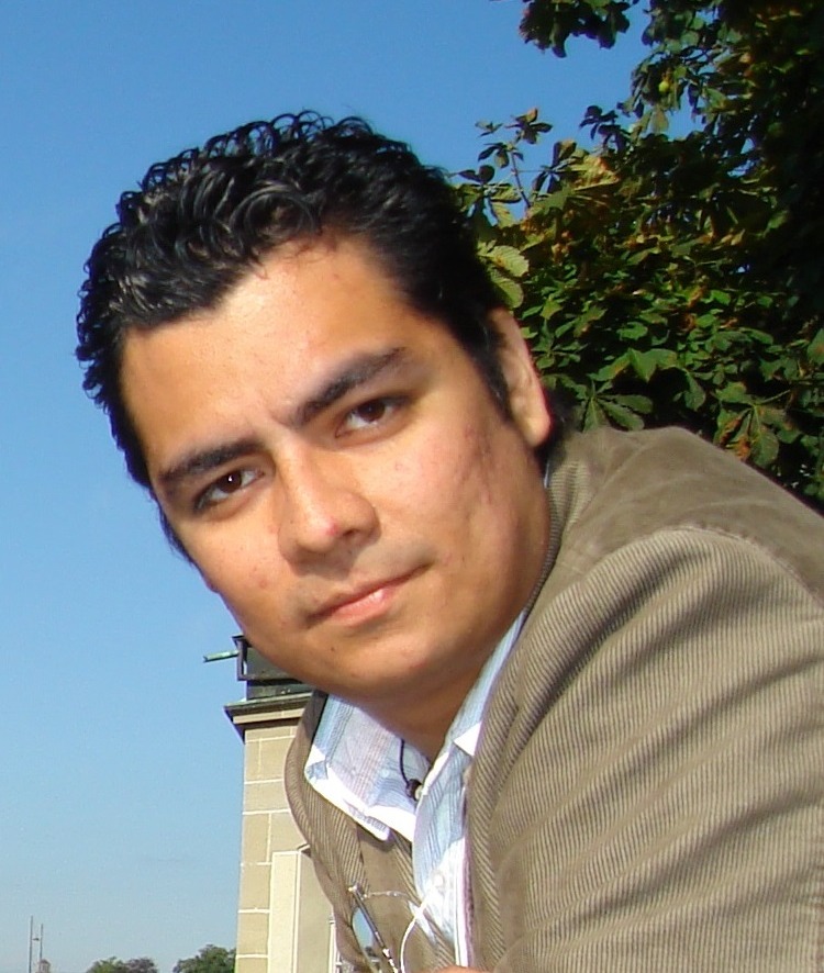 Foto del escritor: Ricardo Iván Peña Ruiz
