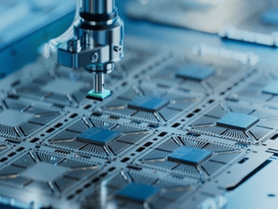 United Kingdom Semiconductor Market Size, Share, Report and Forecast 2026–2035